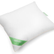 Castella 100 ganzendons kussen by ducky dons