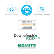 RDS-oeko-tex-downafresh-nomite
