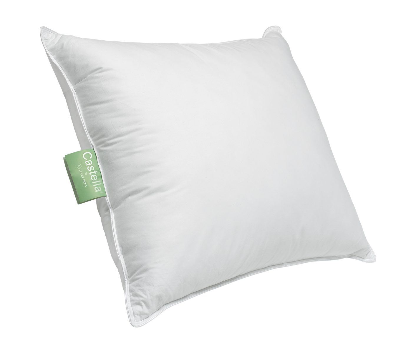 Castella Ducky Dons 90% eendendons