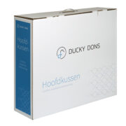 ducky-dons-kussen-verpakking
