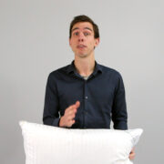 ducky dons kussens review