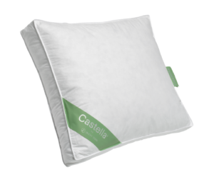 Castella Ducky Dons 60% eendendons boxkussen