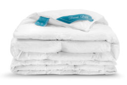 Duvet Doré platinum 4-seizoenendekbed
