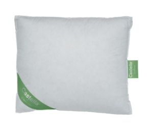 Castella Ducky Dons driekamer boxkussen