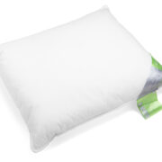 Vandyck groen label kussen