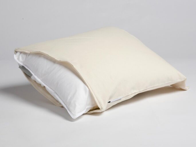 Yumeko Eco Kussenbeschermer