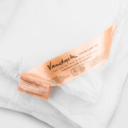 Vandyck superior duo zoom label