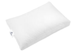 Dons & natuurlatex kussen Prestige zacht