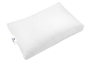 Dons & natuurlatex kussen Prestige zacht