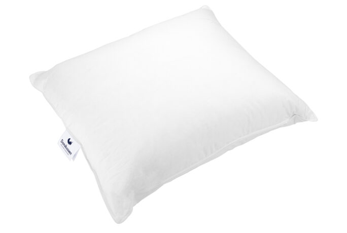 driekamer eendendons premium kussen