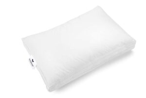 Dons & natuurlatex kussen Prestige stevig