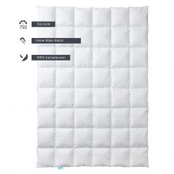 Kauffmann Bavaria dekbed