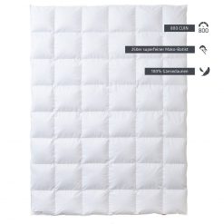 Kauffmann dekbed Prinzessin 800