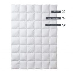 Kauffmann dekbed Elegance 700