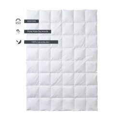 Kauffmann dekbed Legend 650