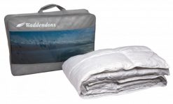 Scharreldons 4 seizoenen dekbed