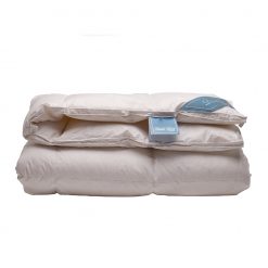Duvet Doré platinum winter dekbed