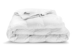Tukker 90% Ganzendons Dekbed 4-seizoenen Premium