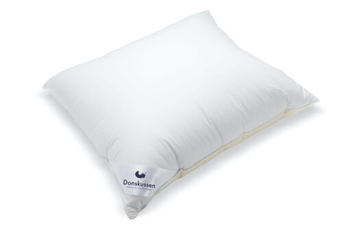 Double face kussen deluxe