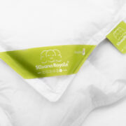 silvana dekbed royale goren close up