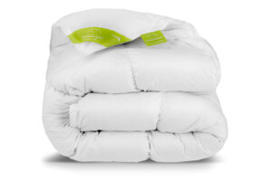 Silvana Pure dons deken groen extra warm