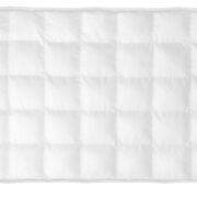 silvana dekbed royale groen liggend