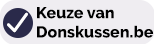 Keuze van Donskussen.be